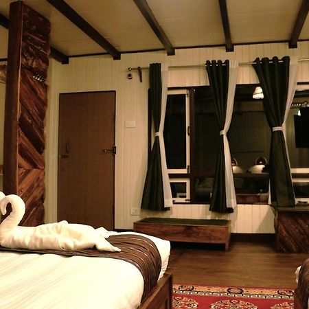 The Nettle And Fern Farmstay Pelling Zewnętrze zdjęcie